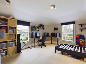 Bedroom- click for photo gallery